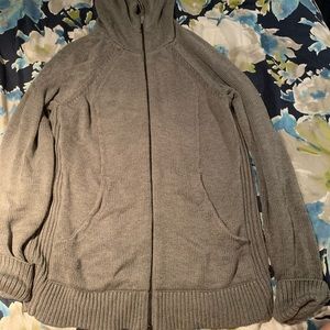 Lululemon sweater